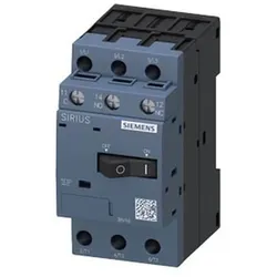 Siemens Dig.Industr. Spannungswandler 3RV1611-1DG14