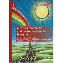 Autistic Community and the Neurodiversity Movement, Fachbücher