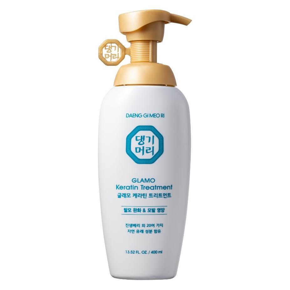 Daeng Gi Meo Ri Conditioner gegen Haarausfall (Glamo Keratin Treatment) - Inhalt: 400 ml (480 g) (1307587)