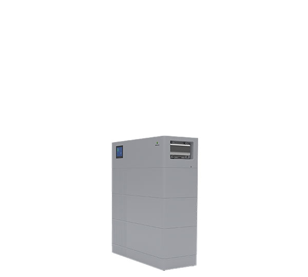 Wintersun powerd by BYD ENERGY CORE 1.0 9.6 (9,6 KWH)HIGH VOLTAGE LITHIUM-IONEN-BATTERIESPEICHERSYSTEM