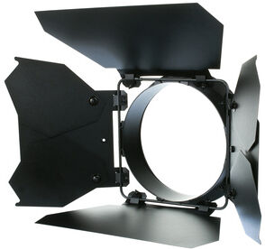 Expolite Fresnel-LED Barn Door
