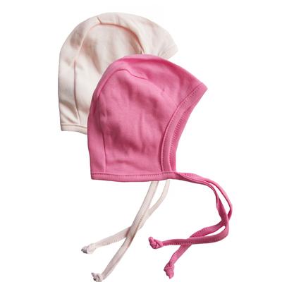 Erstausstattungspaket LILIPUT, Mädchen, Gr. 44, rosa (rosa, pink), 100% Baumwolle, KOB Set-Artikel Erstausstattungspaket, mit praktischem Bindeband