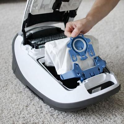 Vacuum Cleaner Dust Bags & Filter Durable & Hypoallergenic Vacuum Cleaner Dust Bags & Filter Durable & Hypoallergenic