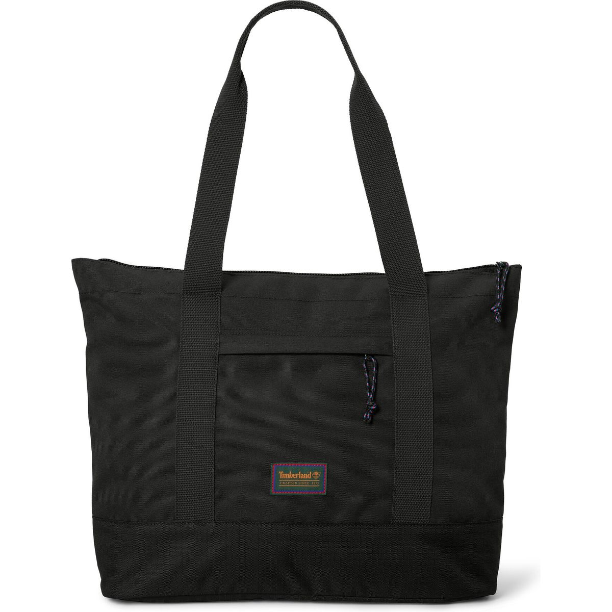 Timberland Mens Tote black OS TBC0YHEU0011-OS
