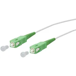 Metz Connect OpDAT LWL-Patchkabel Simp. 151P7EAEA10E