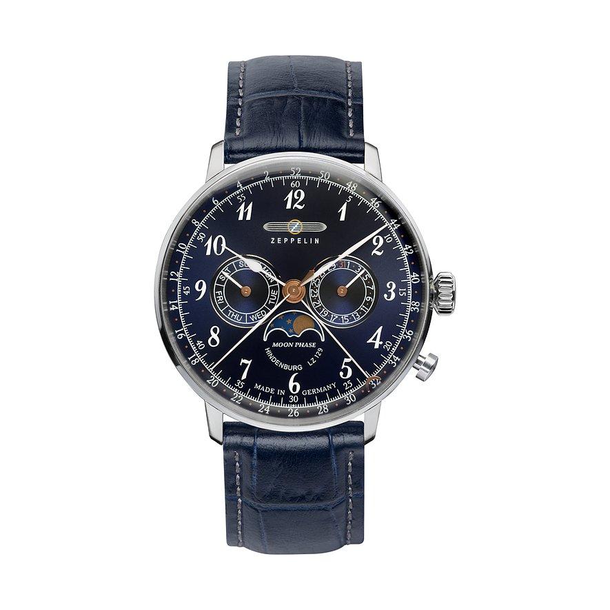 Zeppelin Herrenuhr