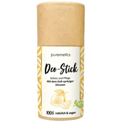 Deo-Stick - Zitrone