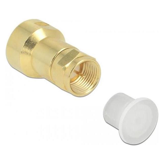 Delock F plug Staubschutzhaube (60164)