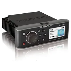 Fusion MS-AV755 Marine Entertainment-System mit integriertem...