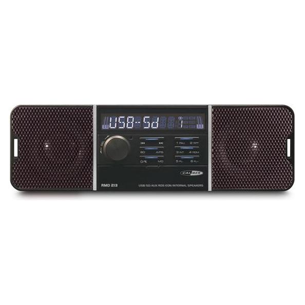 Caliber RMD 213 USB-SD-Aux Autoradio (RMD213)