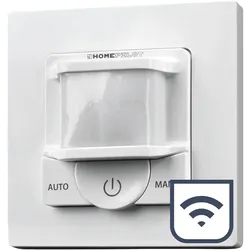 Rademacher, Bewegungsmelder, Homepilot Bewegungsmelder smart (10 m)