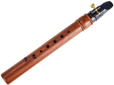 Kunath Clarineau German fingering