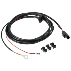 Mercedes-Benz Kabelsatz für Mercedes Stern beleuchetet A1678202503
