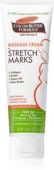 Palmer’s Cocoa Butter Formula Stretch Marks & Scars creme de massagem para eliminar as estrias 125 g. Cocoa Butter Formula Stretch Marks & Scars