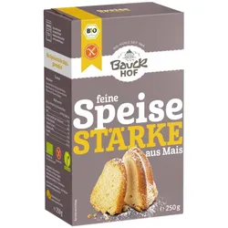 Stärke - feine Speisestärke aus Mais 250g
