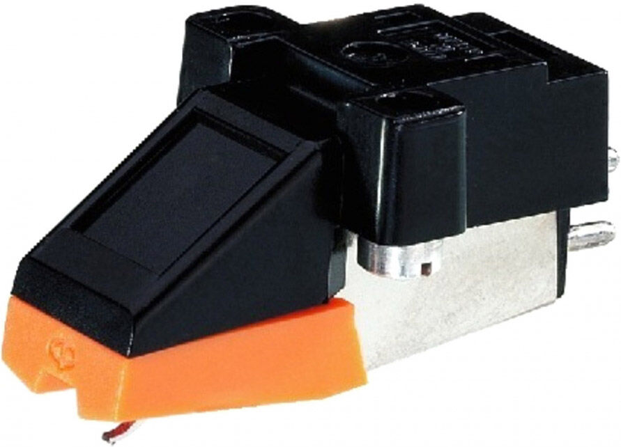 MONACOR En-24 Magnetsystem