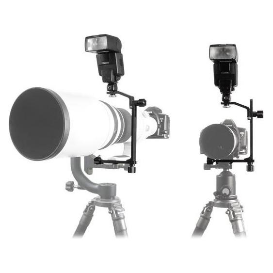 Wimberley F 1 Telephoto Console (Metall) (22454187)
