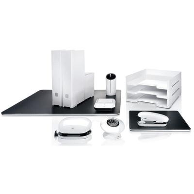 SIGEL Haftnotizspender eyestyle SA102 7x76mm Kunststoff ws/sw