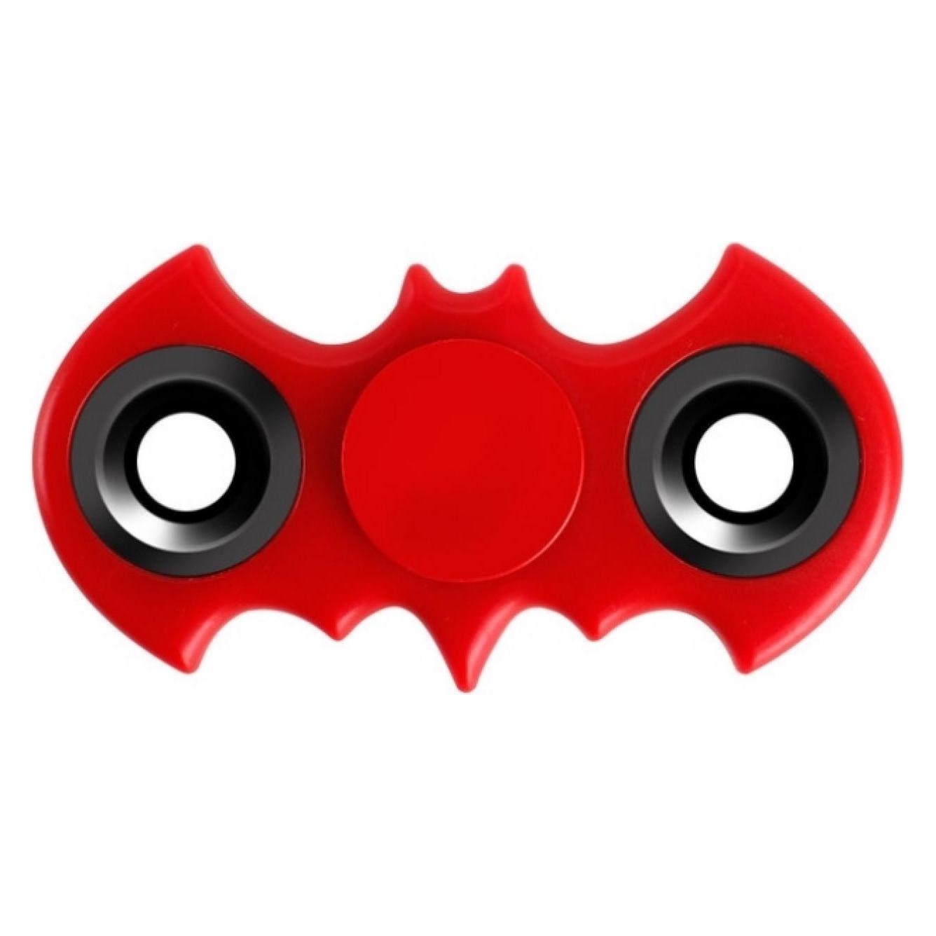 FidgetSpinner Fledermaus Bat 2-Wing Duo Hand Spinner (00022964)