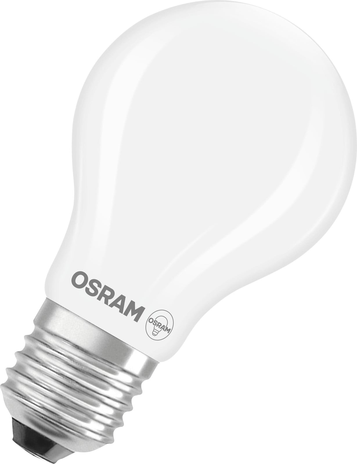 Osram LED gloeilamp Filament, E27, 7,2W, 470 lm, 3000K, wit