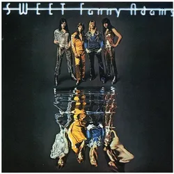 Sony Music, Schallplatten, Sweet Funny Adams (New Vinyl Edition)Sweet Funny A (Sweet)