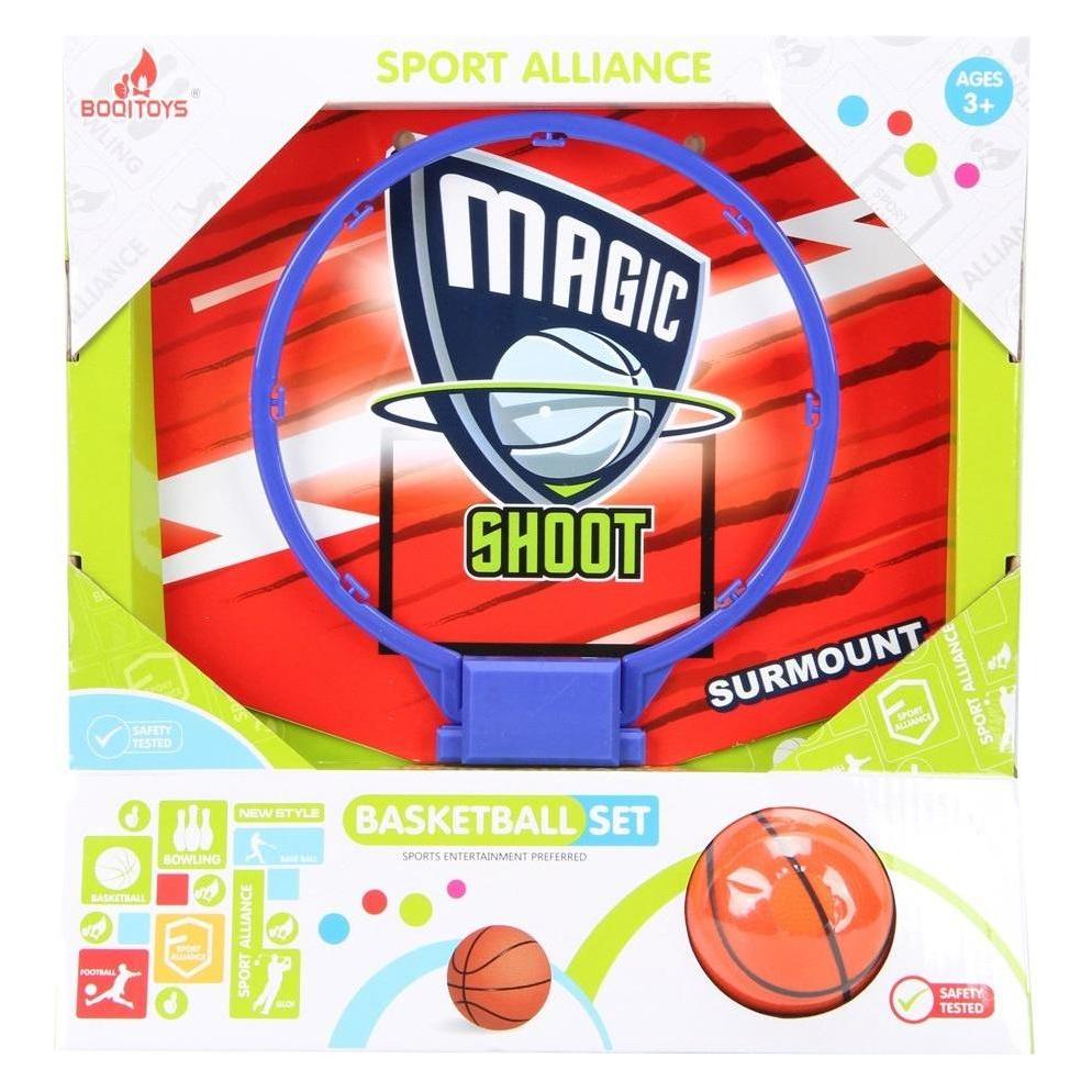 Teka Basketball (47993393)