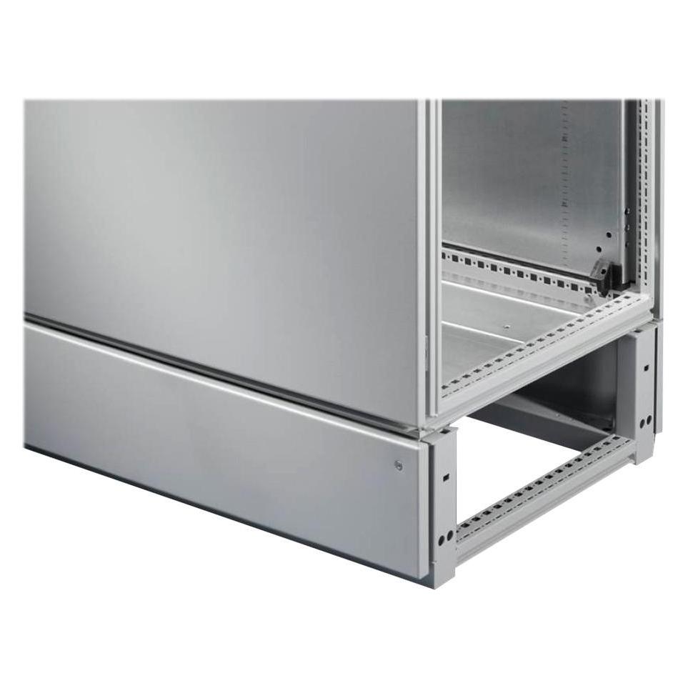 Rittal Kabelkammer RAL 7035 (8600.255)