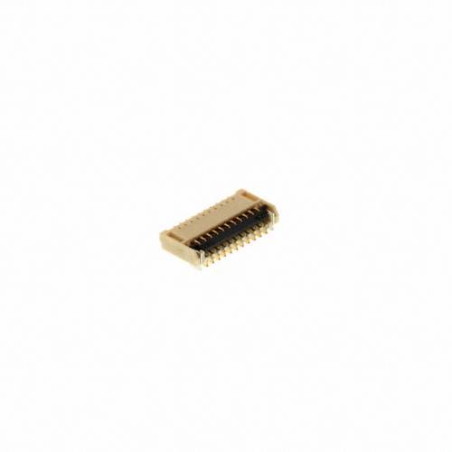 Molex FFC/FPC-Anschluss 501912-2190 Tape on Full reel