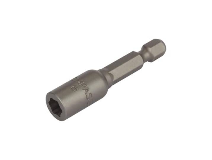 wolfcraft Dopsleutel Professional I 1375000 I Voor de lastigste schroefverbindingen