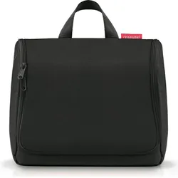reisenthel Toiletbag, Necessaire, Schwarz