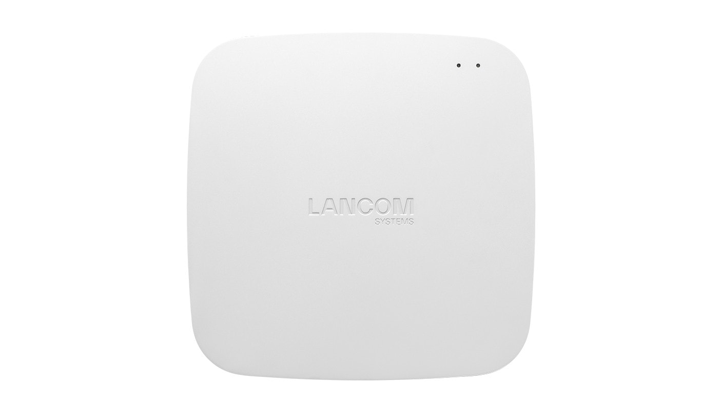 Rohde & Schwarz R&S LANCOM LX-7300 Accesspoint WiFi 7, Bluetooth LE 5.1, USB 2.0 61893