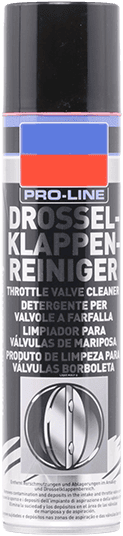 LIQUI MOLY 25010 Reiniger, Benzineinspritzsystem