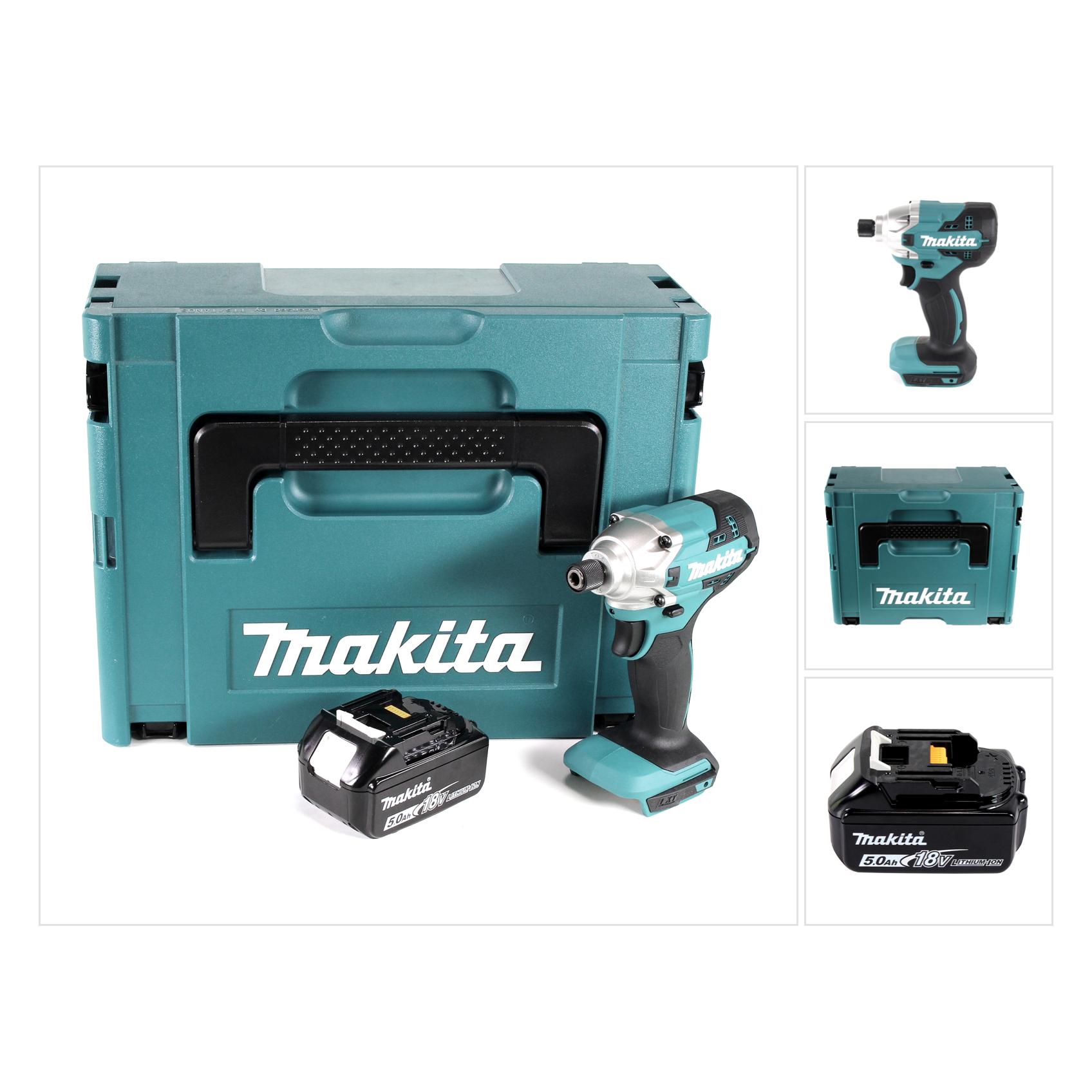 Makita DTD 156 (Schlagschrauber) (DTD156)
