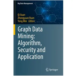 Graph Data Mining, Fachbücher