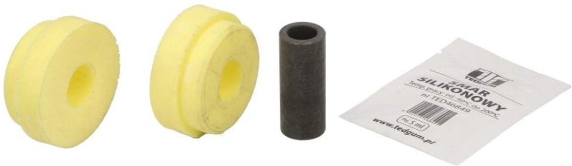 Tedgum Cuscinetto, manubrio TED98306