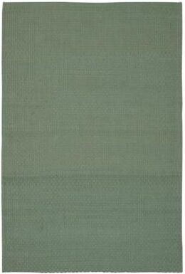 Nourison Sojourn Casual Solid Jute Area Rug