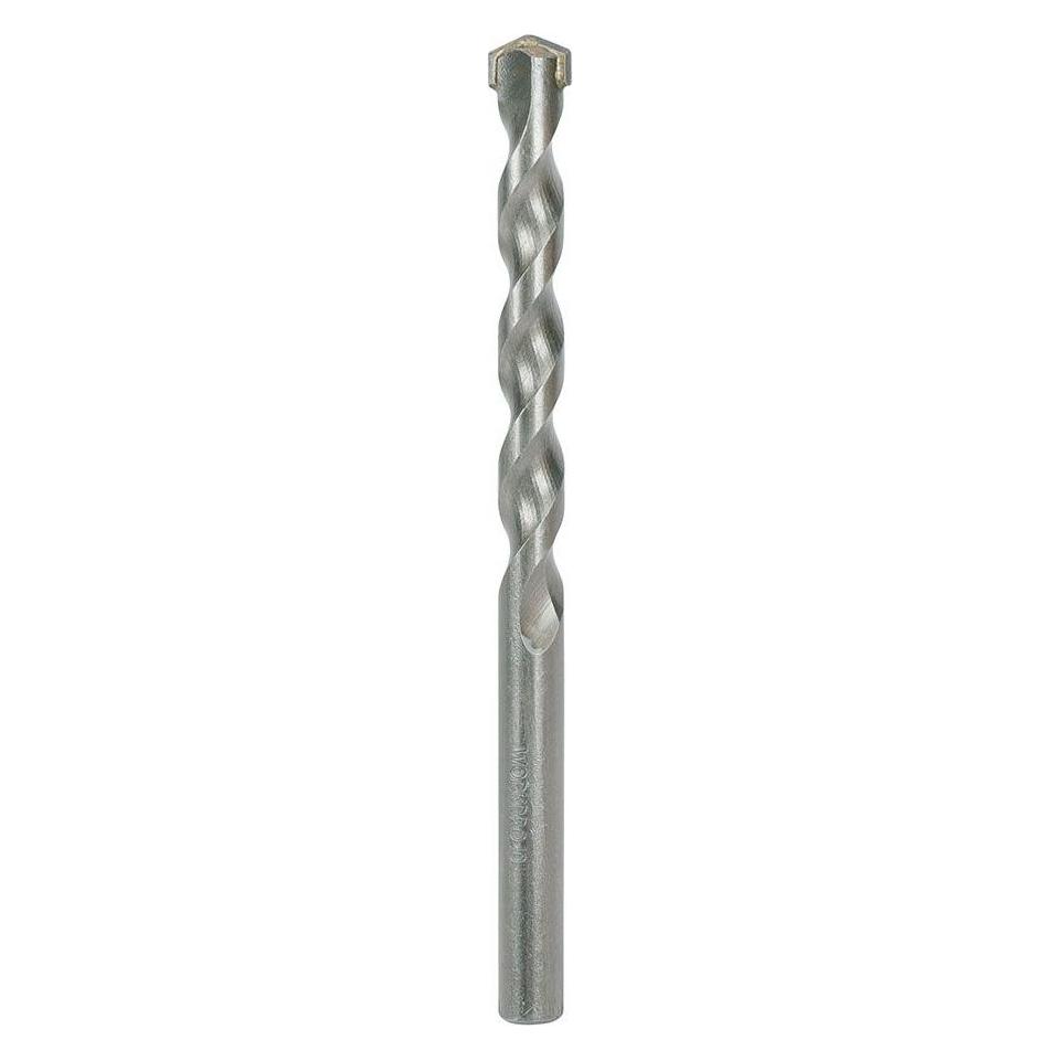 Workpro Masonry drill bit, ø10,00 x 120,00 mm (65399819)