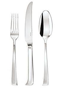 Sambonet Imagine Edelstahl 18/10 Besteck 75tlg.M.C.O. S0019-S00013-52518-76