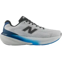 New Balance Herrenlaufschuhe Fresh Foam X 860v15, Quartz grey mit altitude - weiß / 42,5