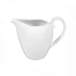 Seltmann Weiden 3x Seltmann Milchkännchen 2 Personen, Form: Rondo, Dekor: 00007, 0,14 Liter