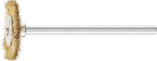 PFERD TOOLS Rundbürste RBU 1902/3 MES 0,10 43100553 10St.