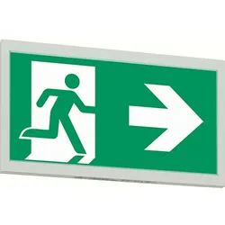 Ceag Notlichtsysteme Rettungszeichenleuchte GuideLed#40071353644