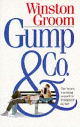 Winston Groom - Gump and Co - Preis vom 30.09.2026 09:01:18 h