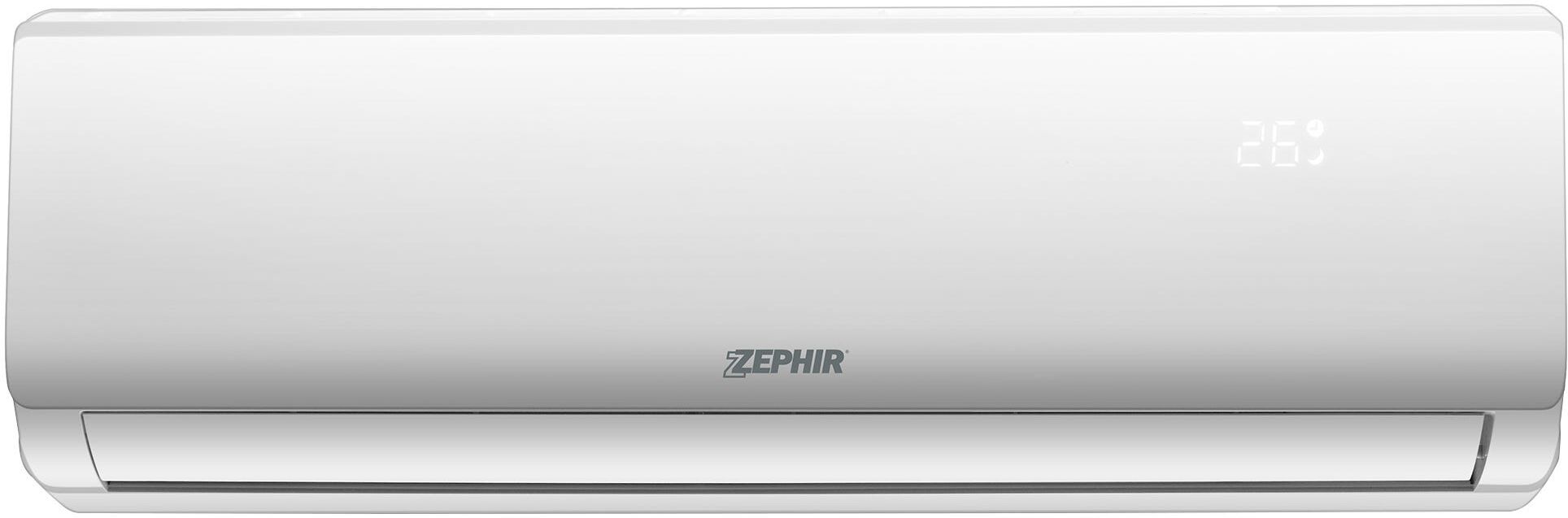 Zephir CONDIZIONATORE INVERTER  ZER  9000 BTU MY24 MONO WIFI EER 3,25 COP 3,73