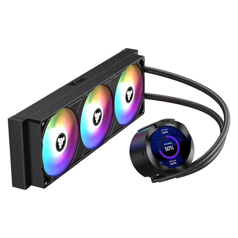 Itek Arctic Sphere V2 (ITLCASLV2360)