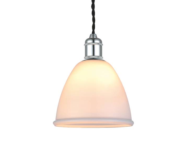 Design Pendellampe Wave Opal Halo Design