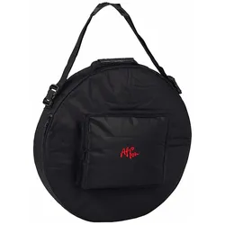 Afroton Percussionbag Afroton Framedrum Bag 20" Black ARTA20, black, geplostert,... - Percussionbag