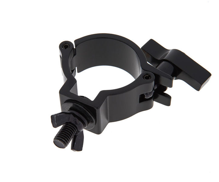Global Truss 812Easy-B Half Coupler nero