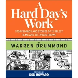 A Hard Day's Work, Fachbücher von Betty K. Bynum, Warren K. Drummond