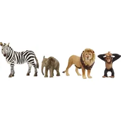 Schleich Afrika Starter Set